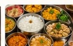 Vegetarian Food & Meals