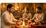 Puja & Havan Arrangements