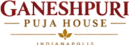 Ganeshpuri Puja House Logo