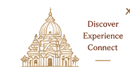 Discover Experience Connect